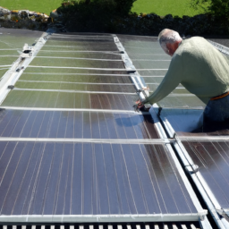 Énergie Solaire : Profitez au Maximum de vos Panneaux Photovoltaïques Saint-Hilaire-de-Riez